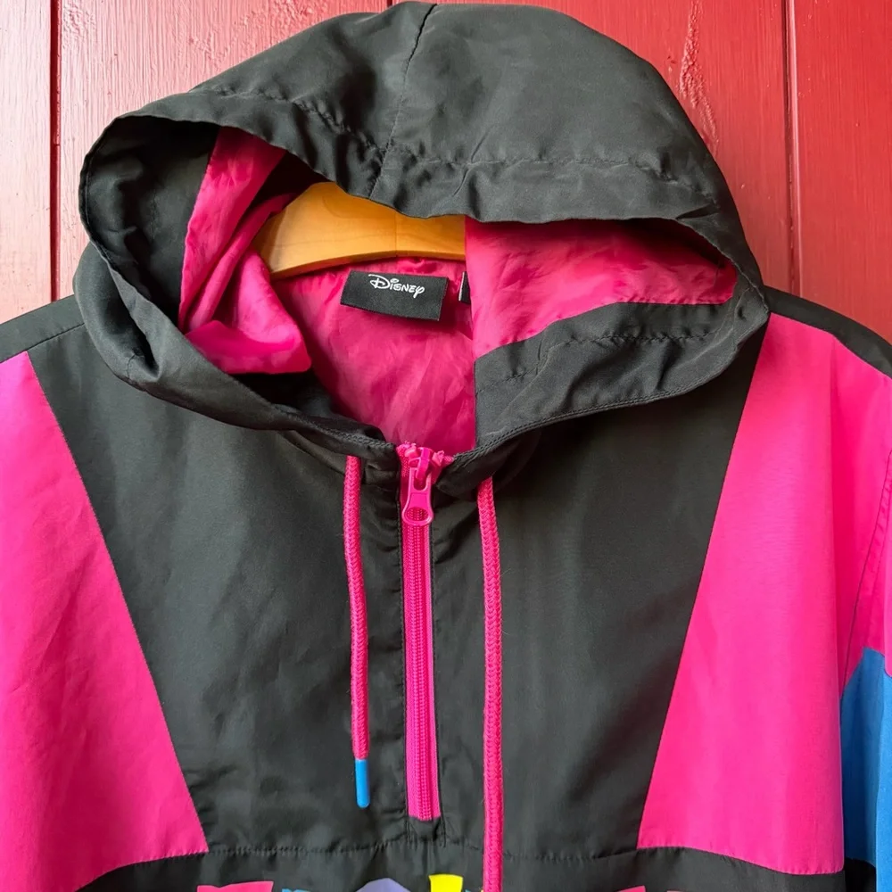 Disney Spring Jacket! - Picture 3 of 15